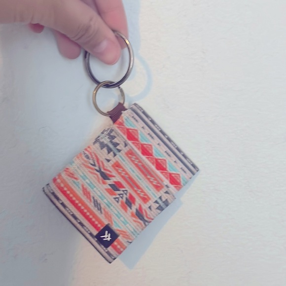 Card Case - Picture 1 of 4